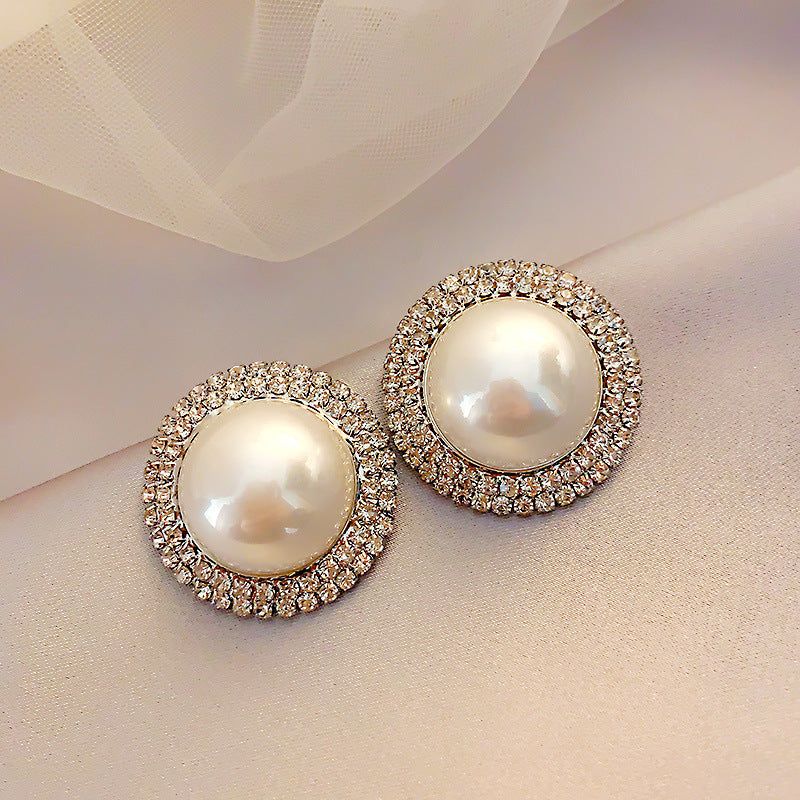 Pendientes De Sirena Premium Perlas al por mayor